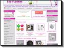 Lou Florane : Boutique de produits d'art de la table