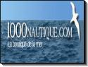 1000nautique vend en ligne tous les accessoires bateau