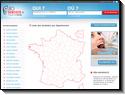 Trouvez en toute simplicité un chirurgien dentiste sur l'annuaire numéro 1 des dentistes en France regroupant près de 40 000 praticiens.