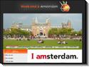 Guide touristique pour découvrir Amsterdam en deux jours seulement.
