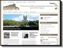 Site d'actualité régionale qui regroupe l'essentiel des informations sur la principale ville du Maine et Loire