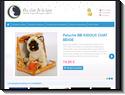 Boutique en ligne pour les enfants, vente de peluches interactives et de doudous