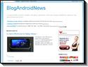 Blog dédié à Android, pour être au courant de l'actualité de l'OS mobile de Google