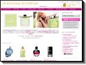 Parfumerie en ligne qui propose un grand choix de parfums de grandes marques à tout petit prix.