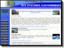 BTS Systèmes Electroniques - Nice (Alpes Maritimes)