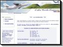 Vol charter au Cap-Vert