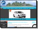 Agence de location de véhicules de tourisme sur l'île de Guadeloupe