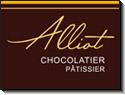 Des chocolats artisanaux de Jean-Yves Alliot, comme des délicates ganaches, infusion, épicées ou pures origines.