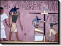 L'Egypte pharaonique et celle d'aujourd'hui
