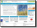 Distributeur de solutions utilisant les nouvelles énergies avec intervention dans toutes les régions et départements de la France.