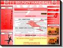 ES Brunoy Handball