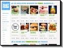 Le guide en ligne du Fast Food en France