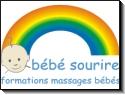 Formations massages bébés