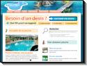 Site d'informations sur les piscines, les SPA et les jacuzzis