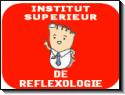 Institut Supérieur de Réflexologie