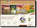 Vente en ligne et sur site de produits et spécialités Alsaciennes