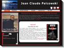 Site officiel du romancier Jean Claude Palcowski