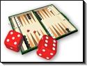 Backgammon en ligne