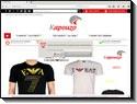 Boutique spécialiste du t-shirt streetwear et EA7 en ligne pour les hommes fashion .