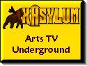 Arts TV underground