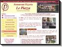 Le Piazza, votre restaurant pizzeria à Reims