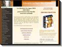 Vente directe de ebooks souvent exclusifs en francophonie, classés dans de nombreuses catégories