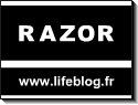 Le blog de Razor