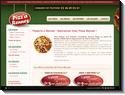 Service de livraison efficace et gratuit de pizzas