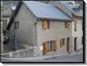 Location maison 3 chambres à Luz St Sauveur dans les Hautes Pyrénées.