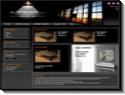 Boutique en ligne proposant du mobilier design dans le style loft