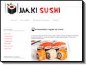 Guide des meilleures recettes de sushi, annuaire des restaurants japonais et livraison de sushi à domicile.