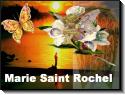 Marie Saint Rochel, voyance astrologie auteur de livres