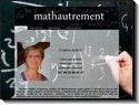 Professeur de mathématiques qui donne des cours particuliers et de l'aide aux devoirs à domicile à Troyes