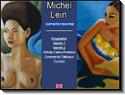 Michel lein, artiste peintre en Bretagne