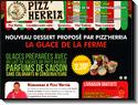 Pizzas artisanales faites maison à emporter, déguster sur place ou en livraison gratuite à Bayonne et au Pays Basque.