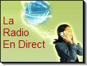 WebRadio - écouter la radio en direct