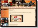 Fan site communautaire consacré à la série des Total War