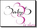 Premier site marchand consacré à la baby shower et aux autres événements autour de la naissance