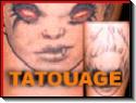 Tatouage et piercing
