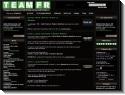 Team Frenchy - snipers et serveur sur Call of Duty 2