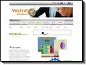Vectral Solutions - Logiciel de gestion commercial et point de vente